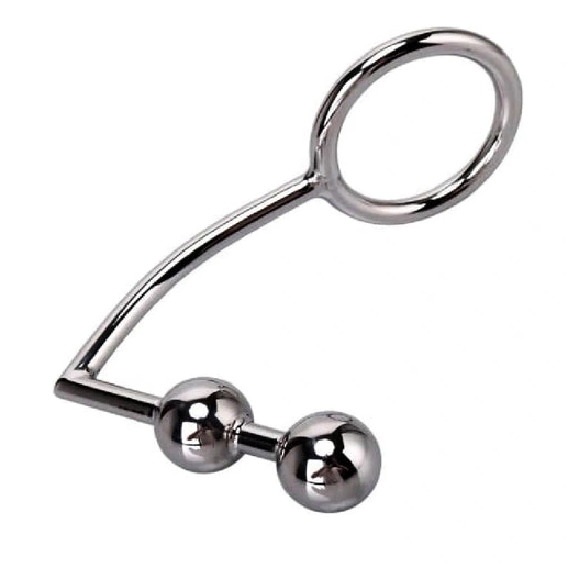Anal Hooks Two Sexual Hook PerfectFit Ball Anal Suspension 4354 0129